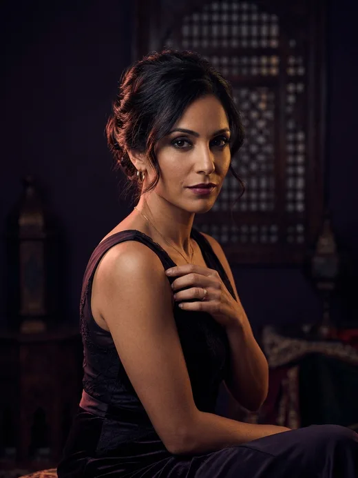 Leïla, mariée en secret — tel rose pas cher