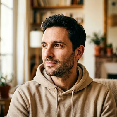 Théo, 27 ans, Villeurbanne — client beurette au tel Naje